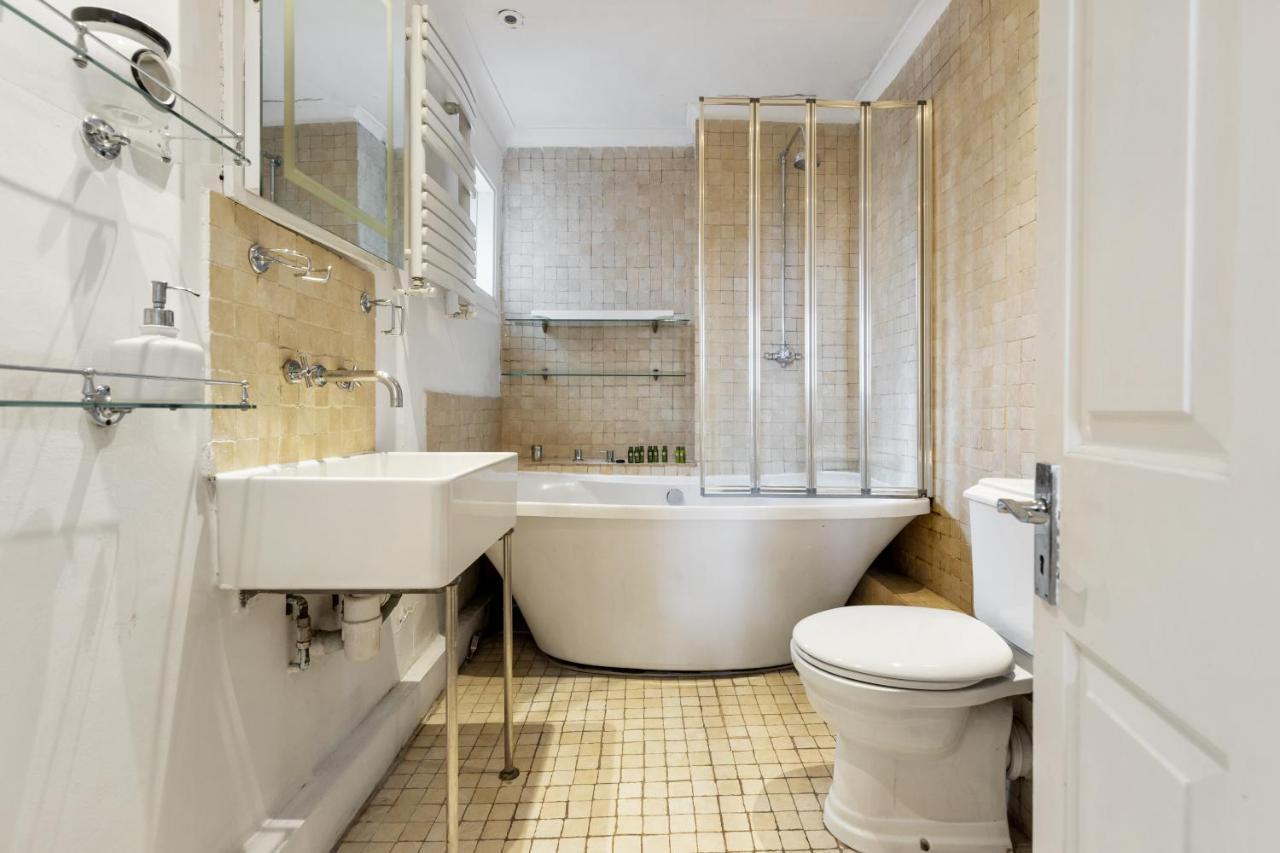 Knightsbridge Emerald By Dena Elite Collection Londra Exterior foto
